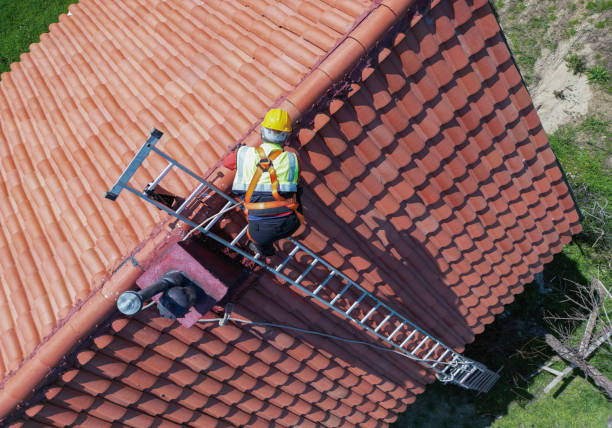 Fast & Reliable Emergency Roof Repairs in Pell City, AL